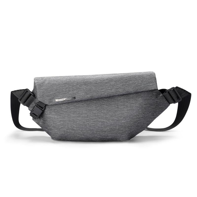 Casual II: Leather Waterproof Scratch-Resistant Stylish Messenger Bags - Image 11