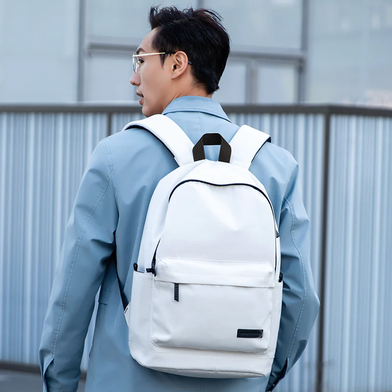 DuoHuePack: MarkRyden Daily Lightweight School Backpack - Image 4