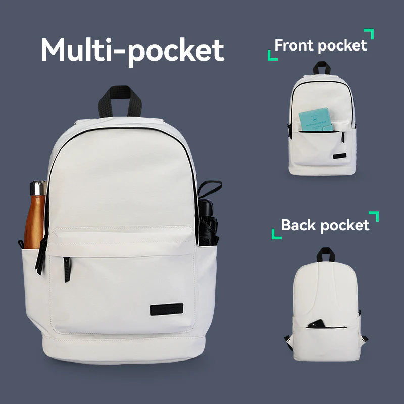 DuoHuePack: MarkRyden Daily Lightweight School Backpack - Image 7
