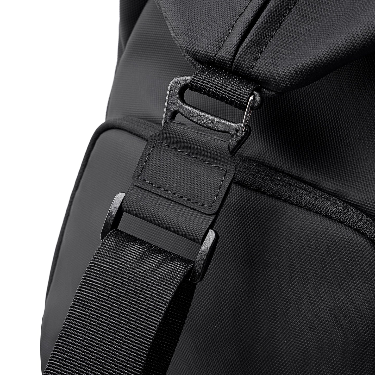 TransitPro: Business Travel Duffel Bag for Men – Large Weekender Carry On - Image 12