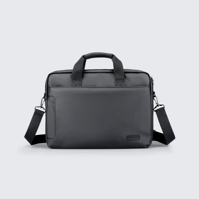 Classic IV: MarkRyden Tech Commuter Computer Briefcase 14 / 15.6 inch - Image 12