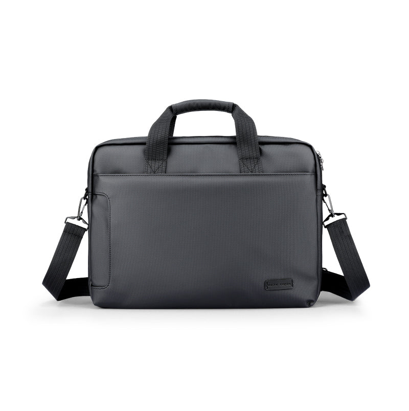 Classic IV: MarkRyden Tech Commuter Computer Briefcase 14 / 15.6 inch - Image 13