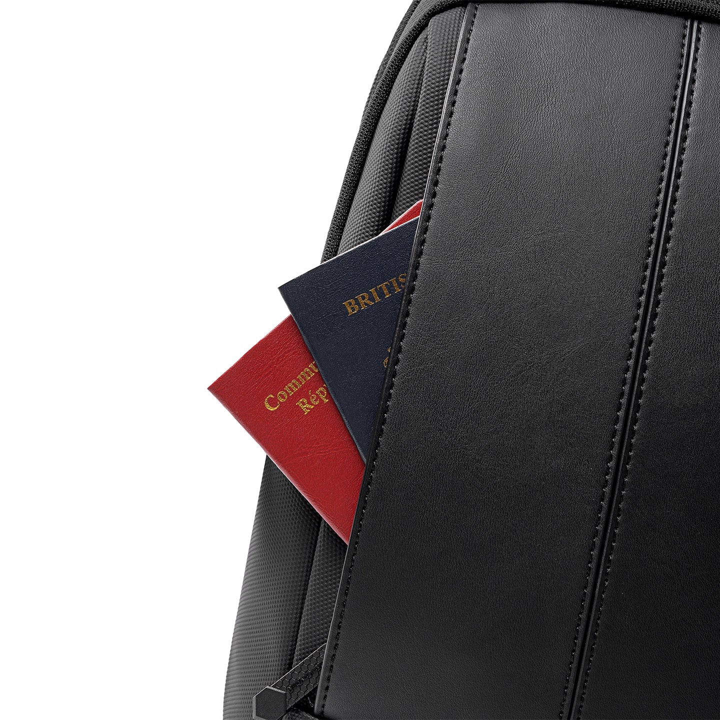 AeroCross: 6L Water-Resistant Crossbody Sling Bag with Sleek Business Design - Image 8