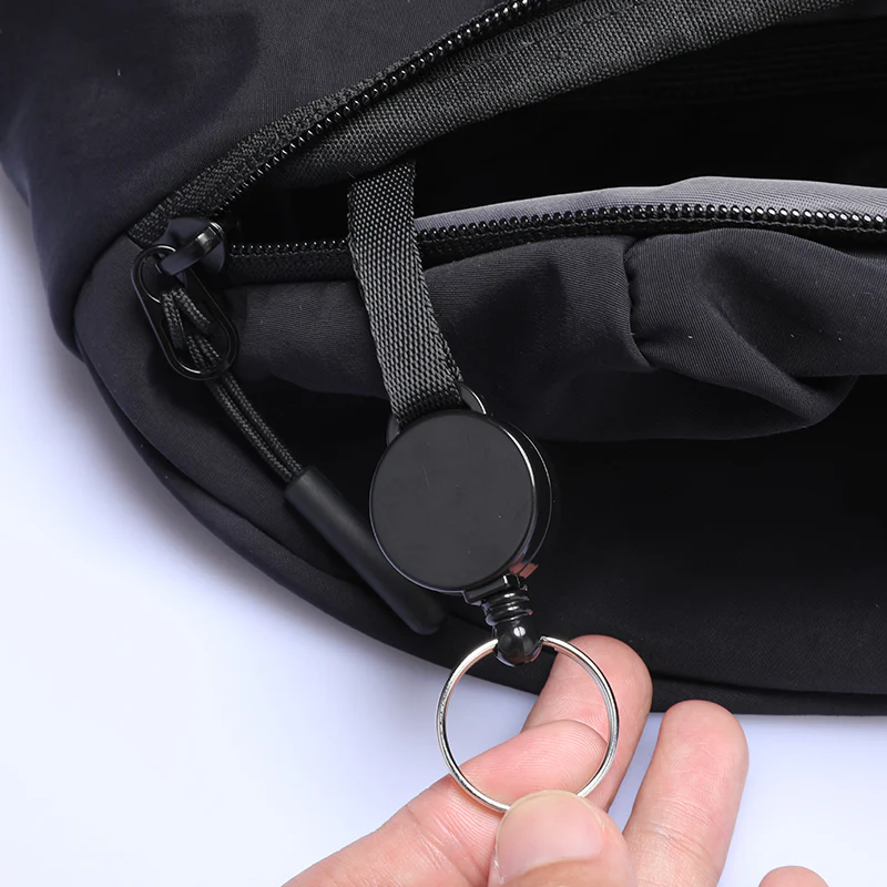 ChillFlex: Your Everyday Go-To Sling Bag - Image 15