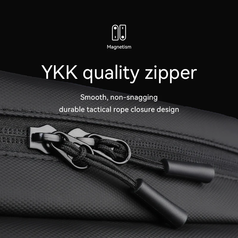 EasyGlide: The Crossbody Bag for Lightweight Travel - Image 6