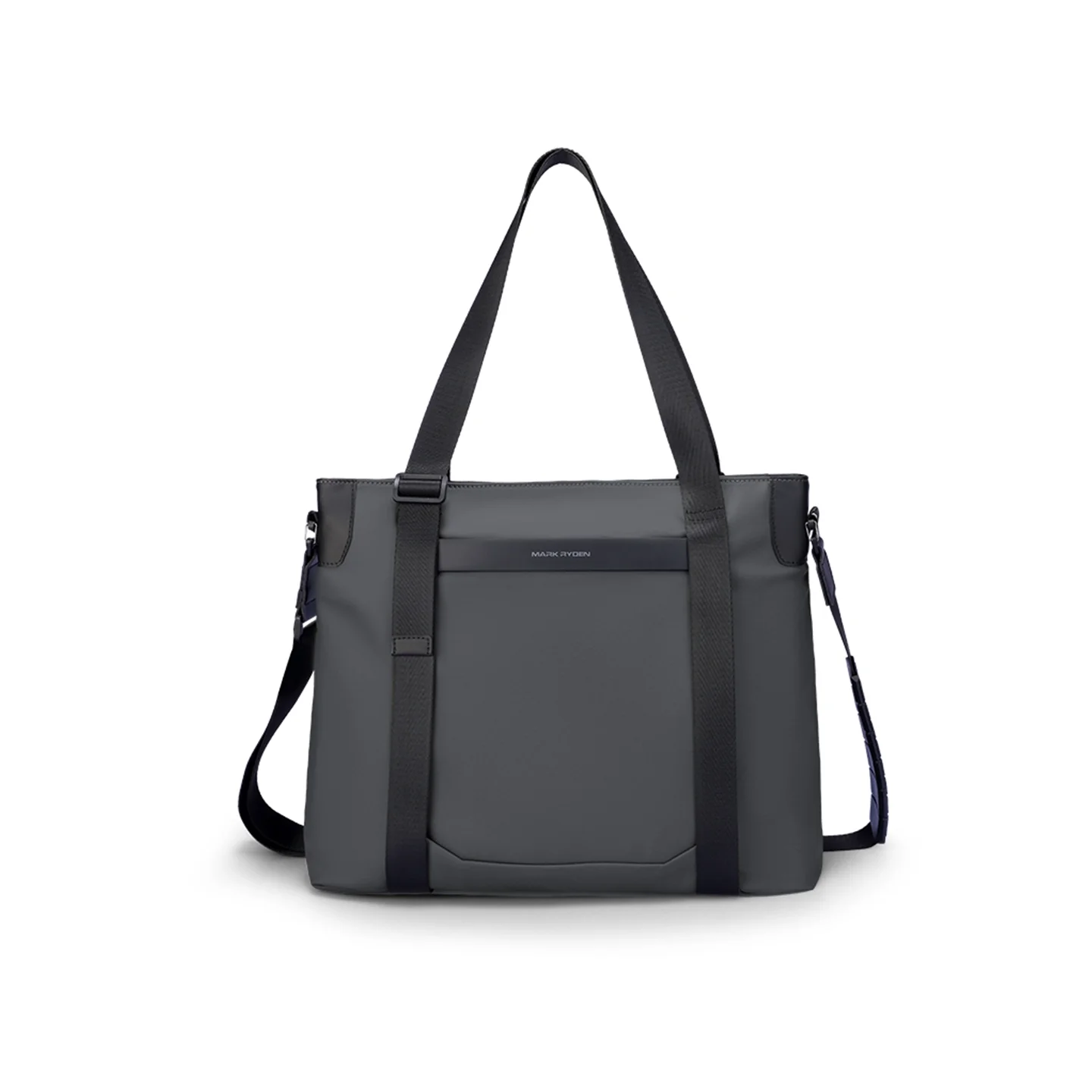 TechSafe: The multifunctional Messenger Bag with Simple Design - Image 11