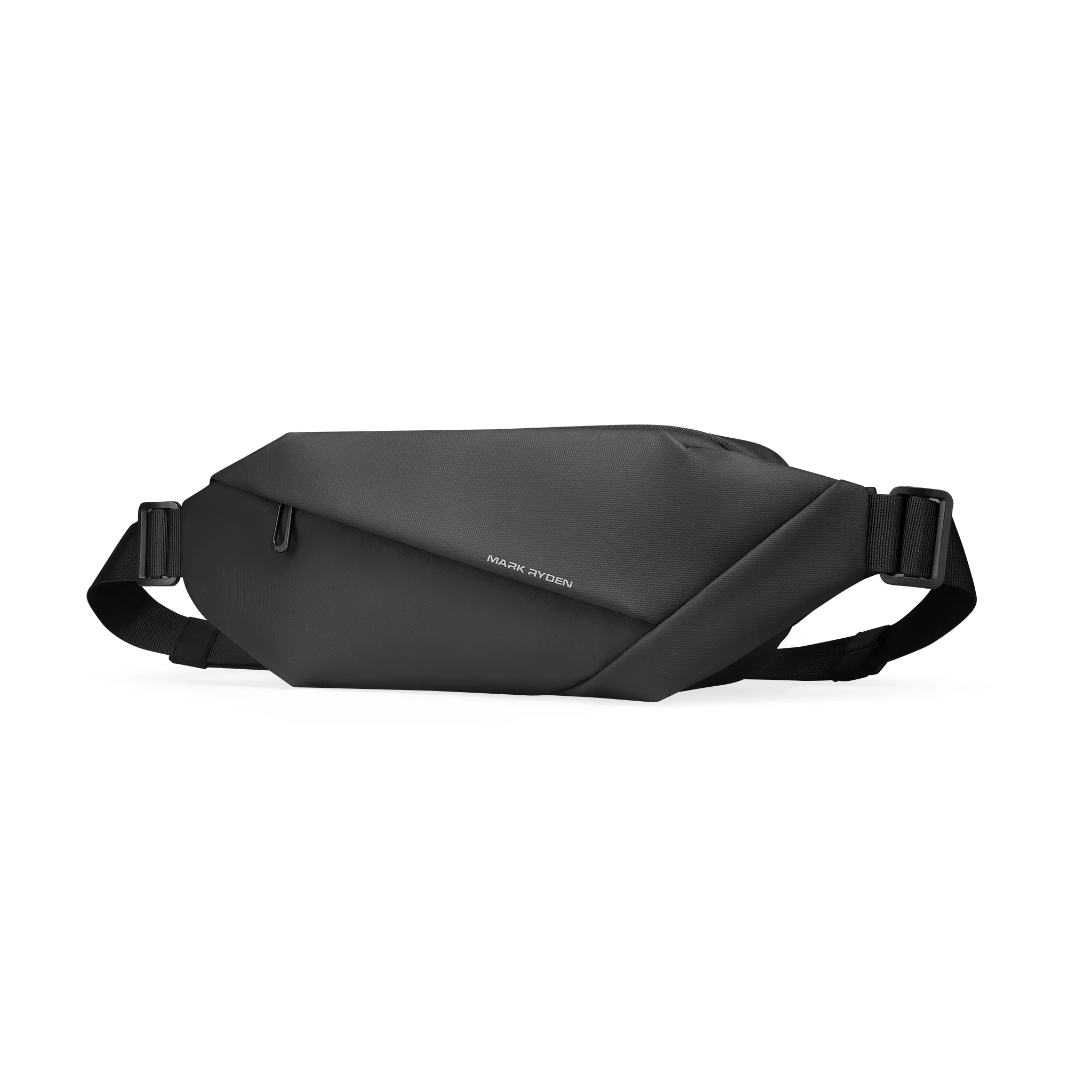 MetroFlex: The Adaptive Urban Daily Crossbody Bag - Image 2