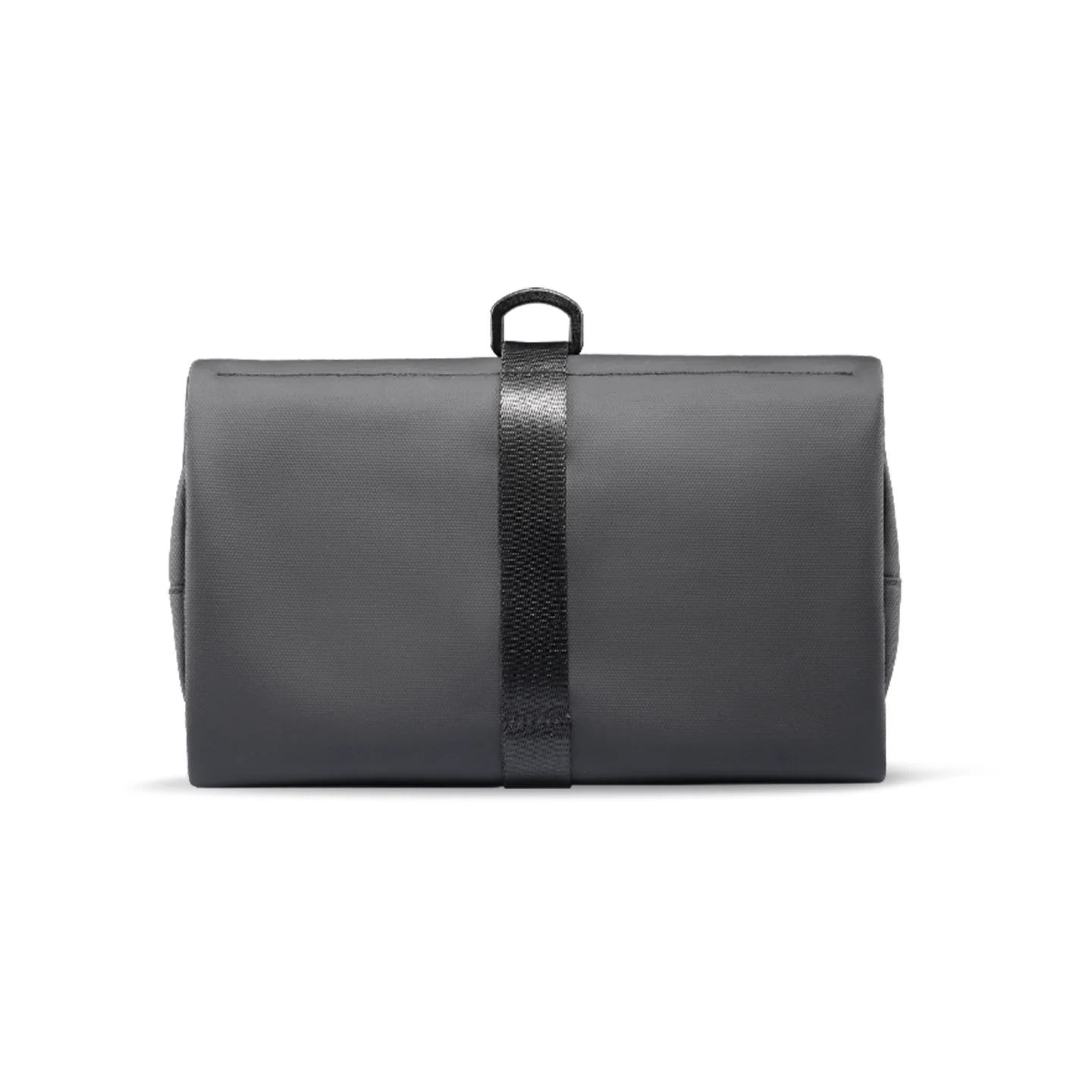 MagiClip: Wet-Dry Separate Toiletry Bag with Toothbrush Holder For Daily - Image 2
