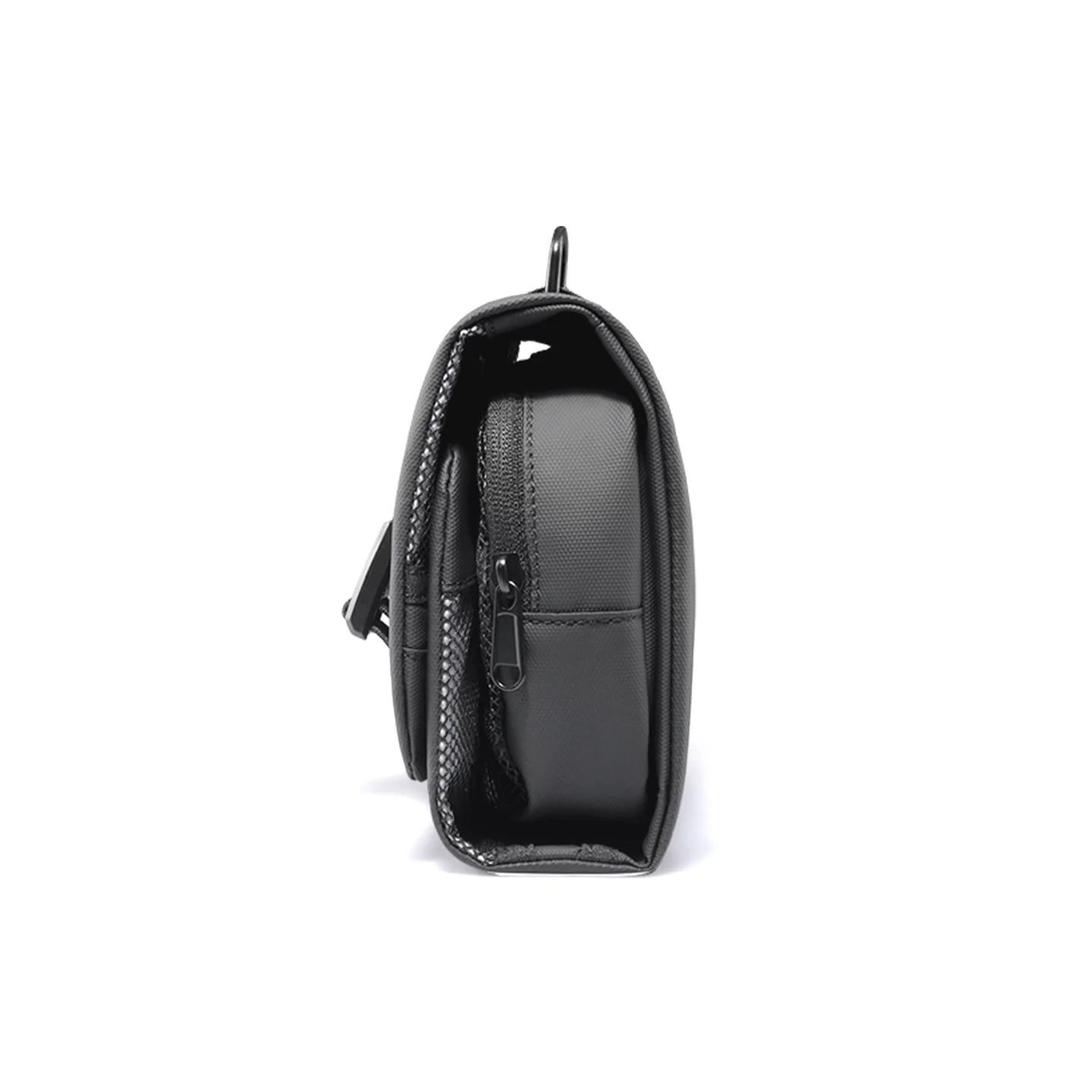 MagiClip: Wet-Dry Separate Toiletry Bag with Toothbrush Holder For Daily - Image 3