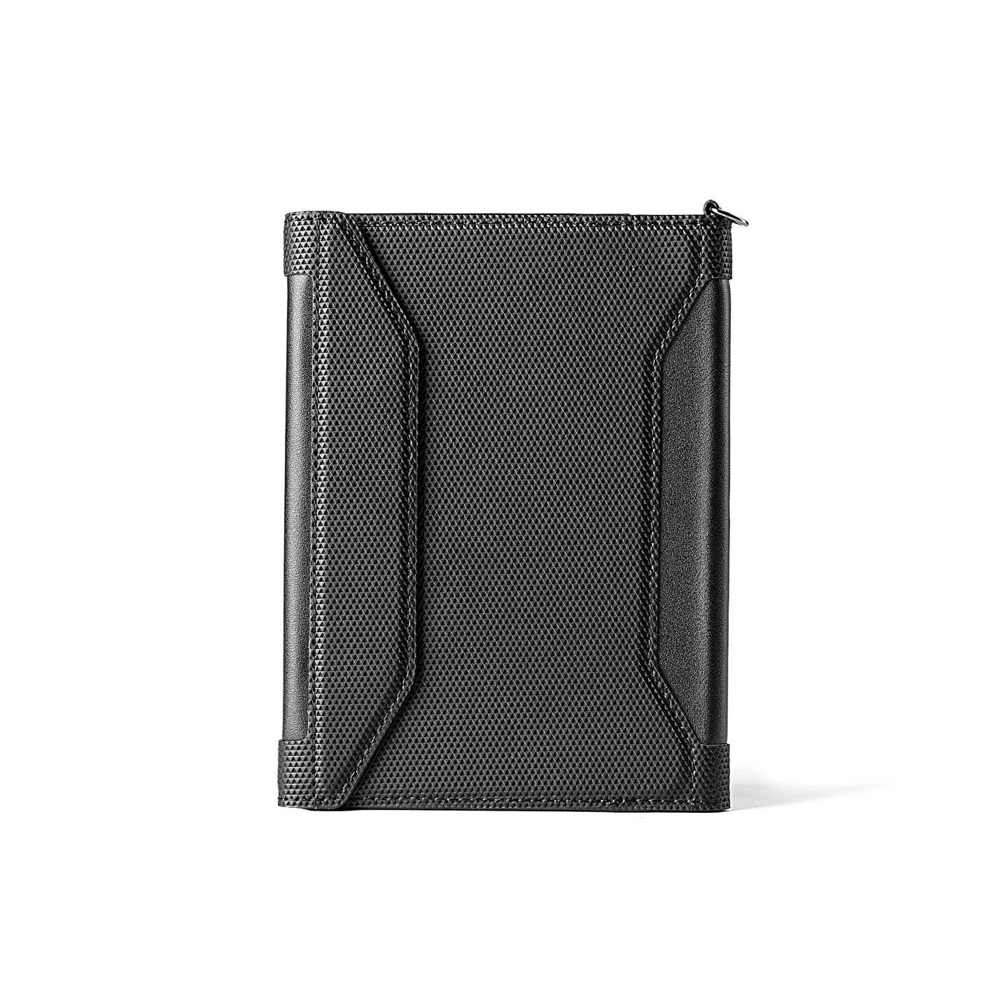 MagiPass: Instant-Access Crossbody Travel Card Wallet for Boarding - Image 3