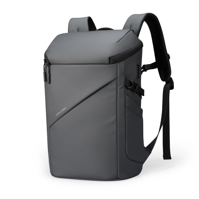 AeroShield 2025: Innovative Durable Waterproof Backpack - Image 12