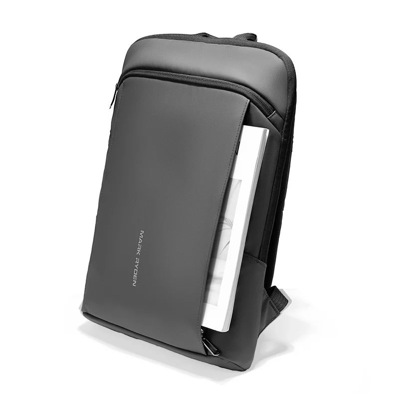 AeroPack: Ultralight Ventilated Laptop Backpack For Commuting - Image 3