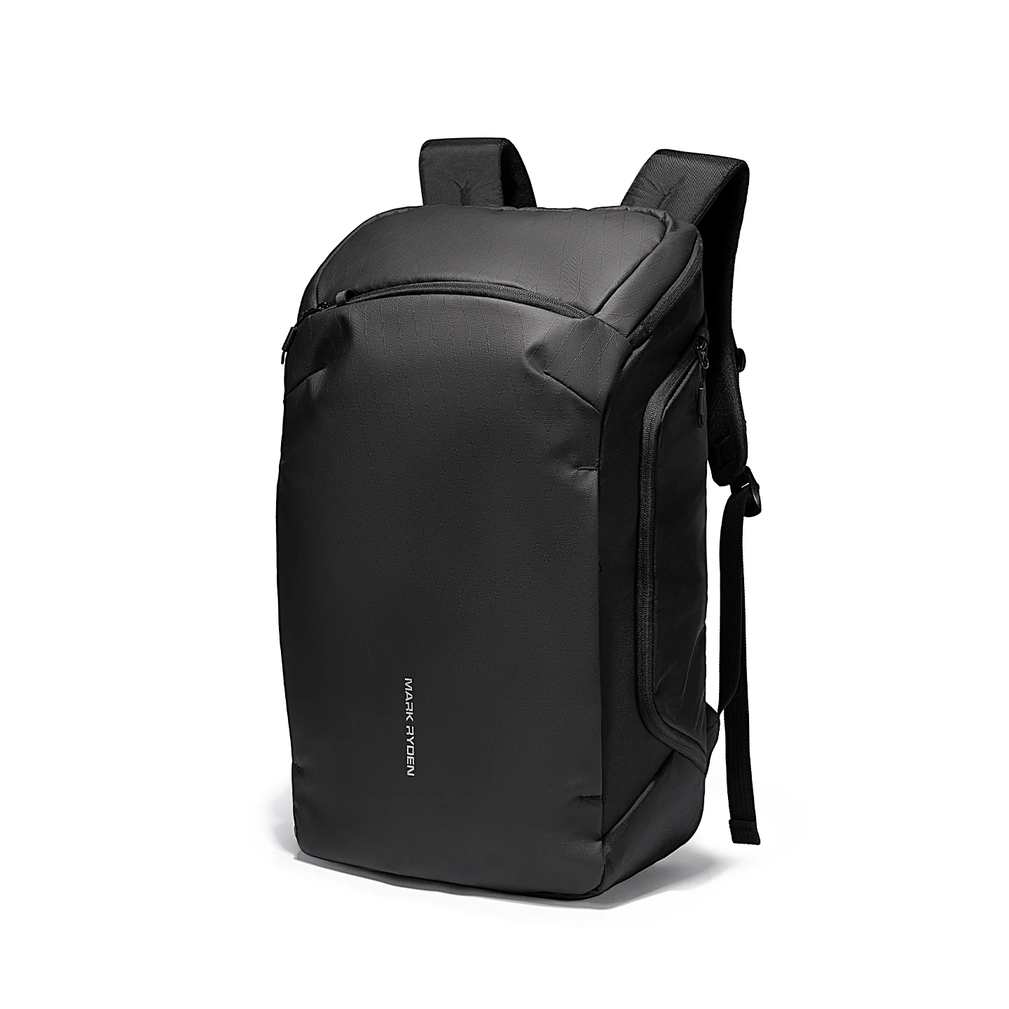 AeroLock: Lightweight Backpacks with Breathable Features for Commuters - Image 2