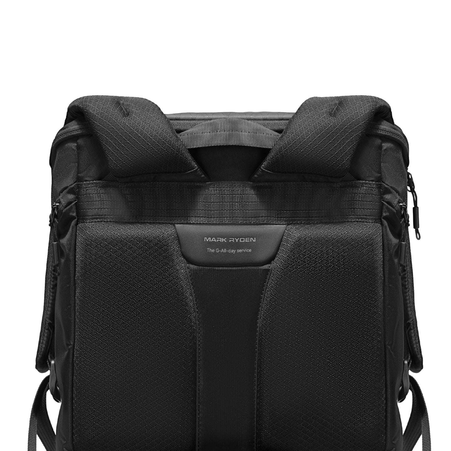 AeroLock: Lightweight Backpacks with Breathable Features for Commuters - Image 4