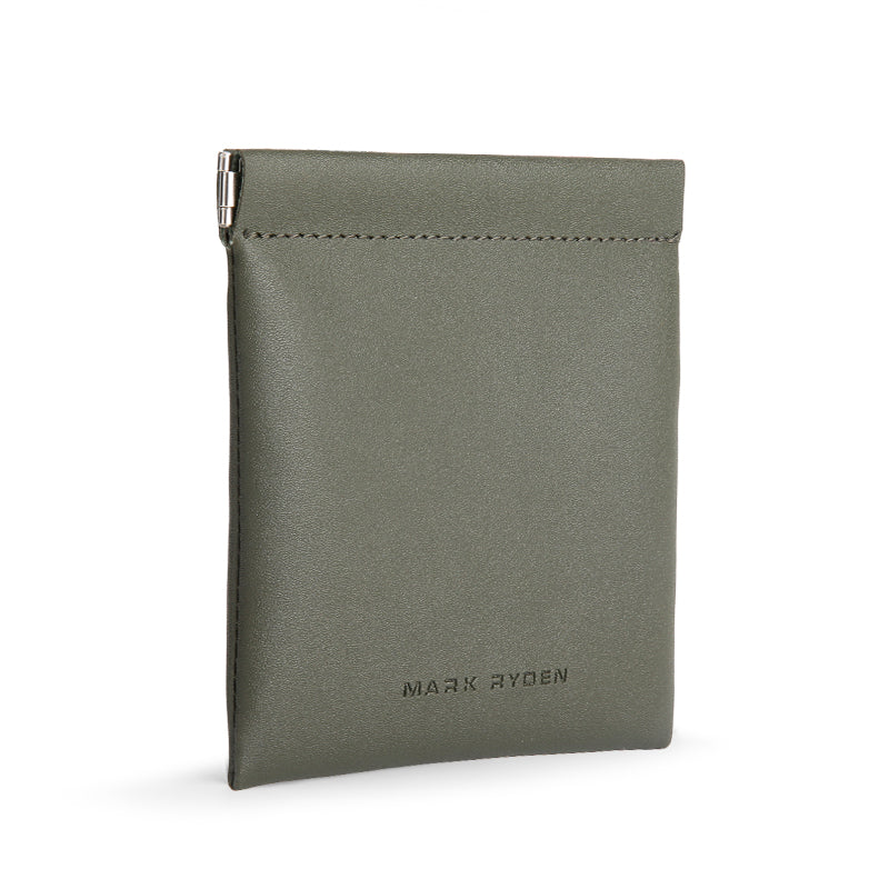 Coin Pouch: Secure & Effortless Carry for Your Valuables - Image 3