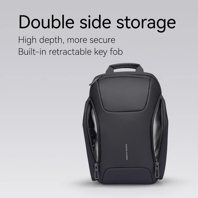 Mini Polycom: iPad-capable crossbody bag for your life - Image 6