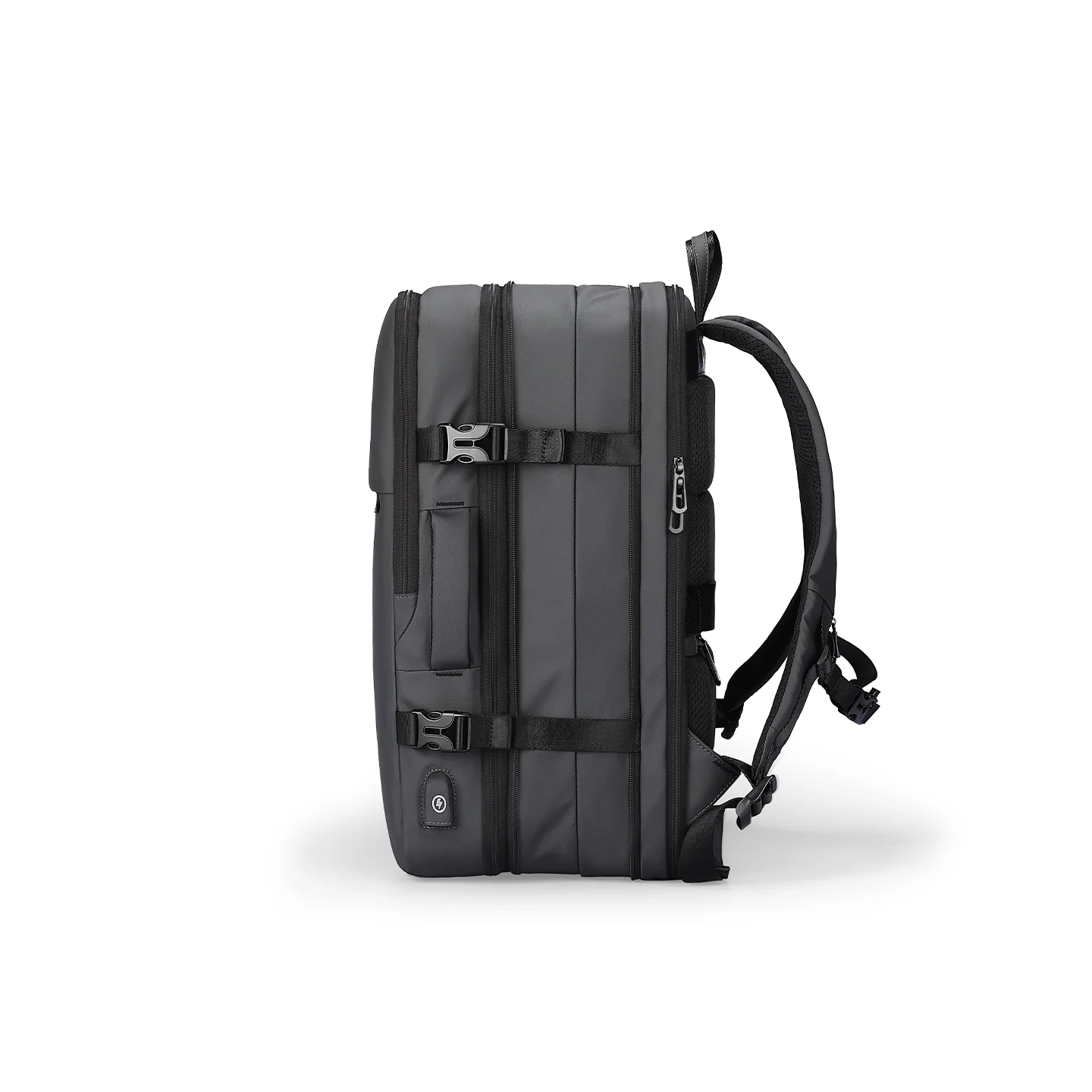 Pathrato Pro: Smart-Compression Travel Backpack For Frequent Flyers - Image 14