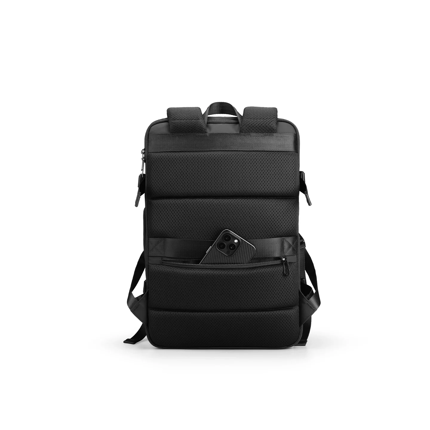 Pathrato Pro: Smart-Compression Travel Backpack For Frequent Flyers - Image 19