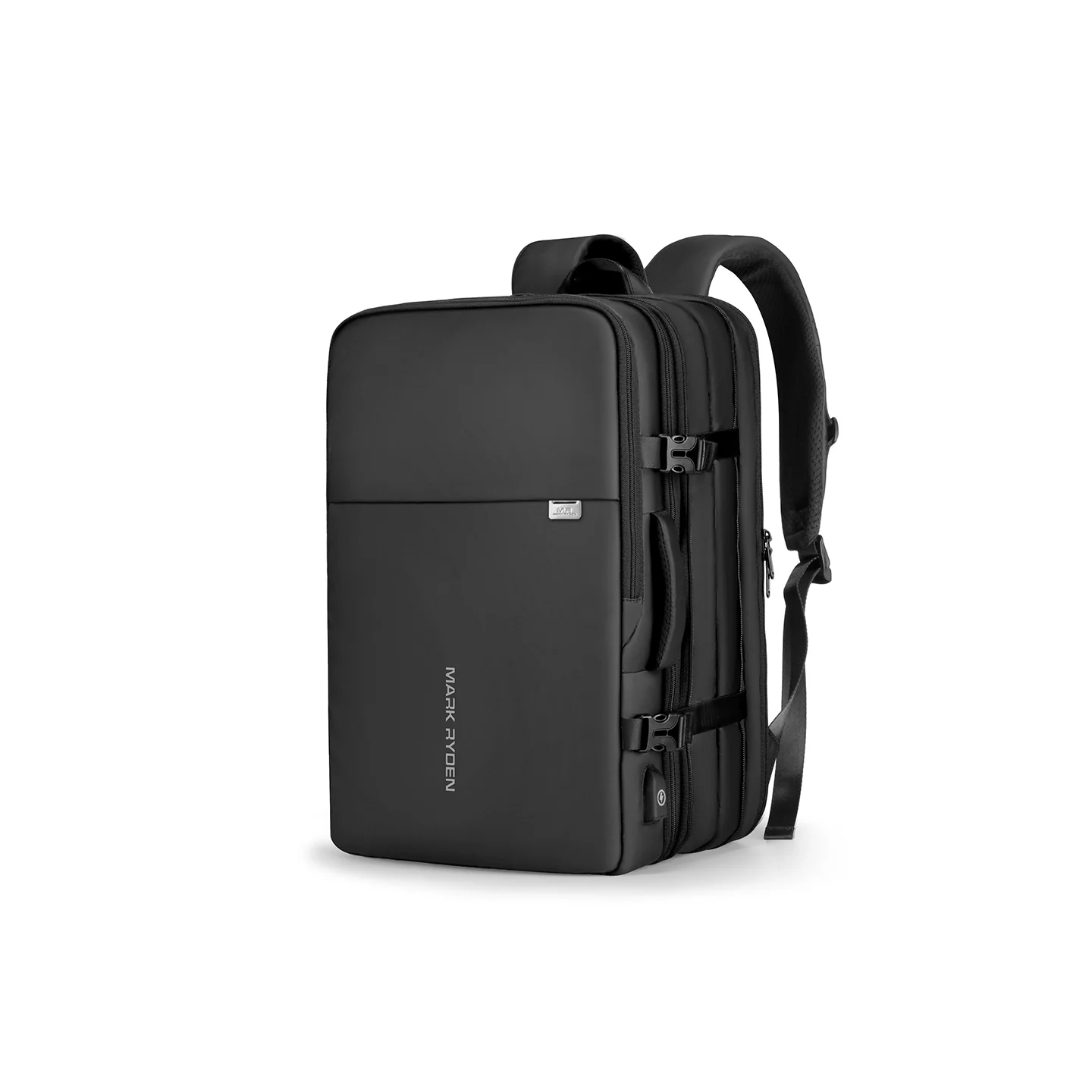 Pathrato Pro: Smart-Compression Travel Backpack For Frequent Flyers - Image 2
