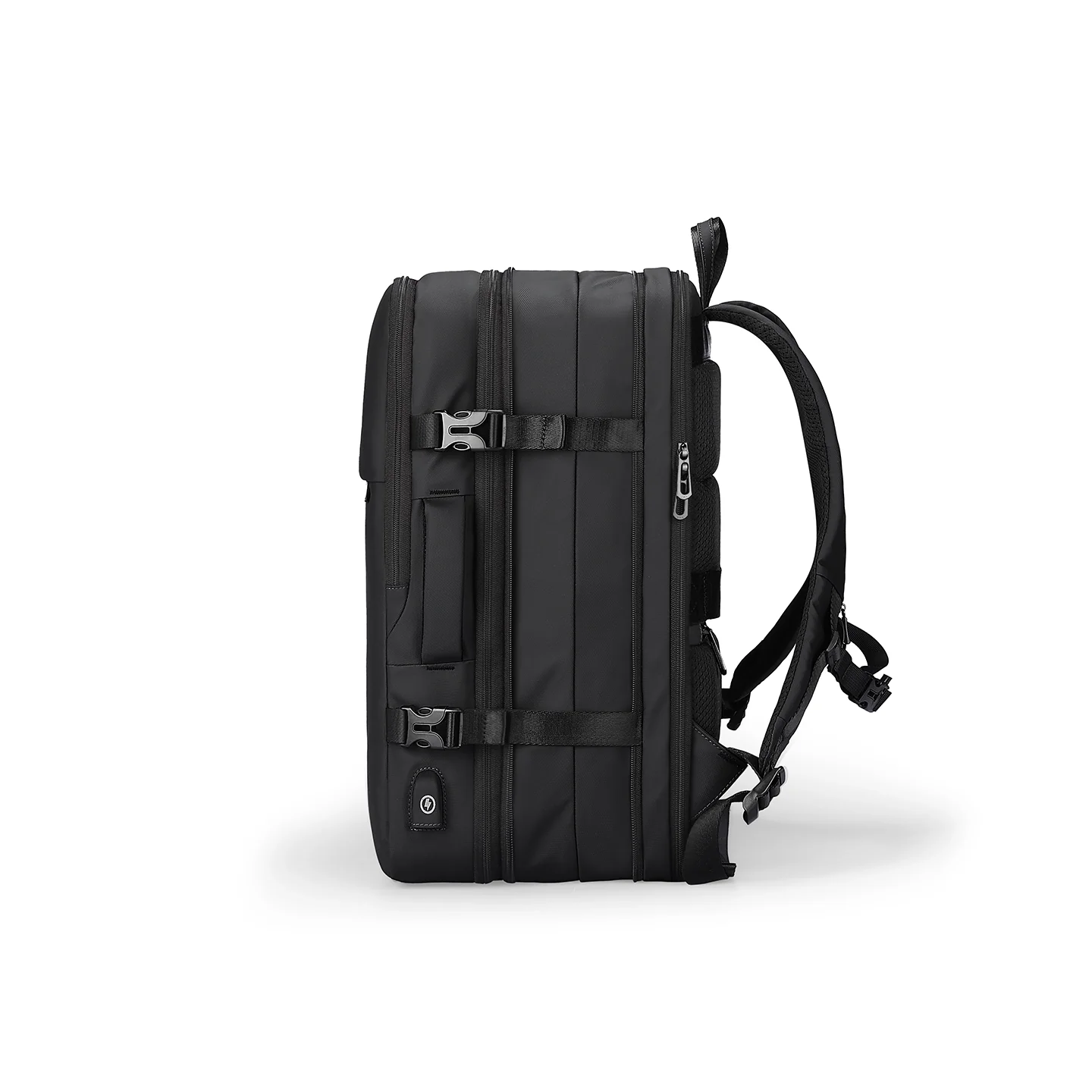 Pathrato Pro: Smart-Compression Travel Backpack For Frequent Flyers - Image 3