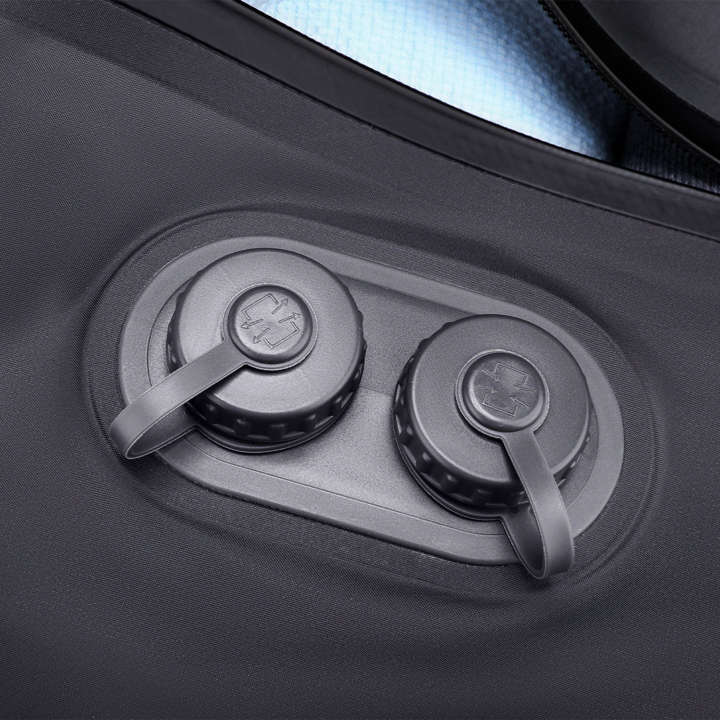 Pathrato Pro: Smart-Compression Travel Backpack For Frequent Flyers - Image 9
