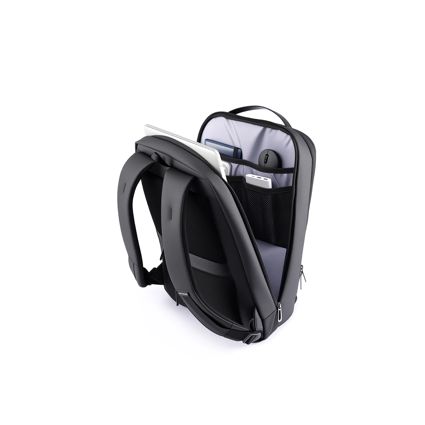 Profession: Futuristic Design Minimalist and Lightweight Backpack - Image 25