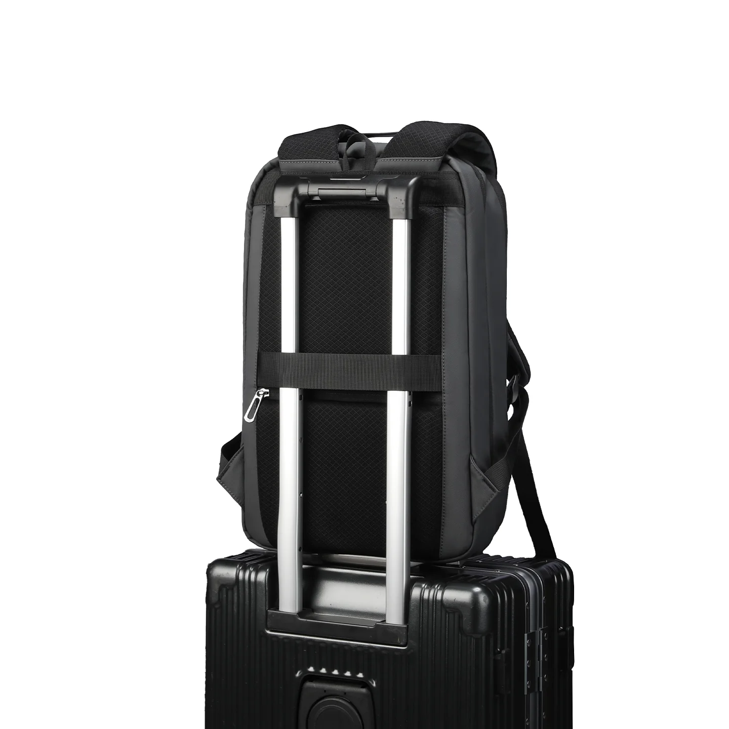 Profession: Futuristic Design Minimalist and Lightweight Backpack - Image 33