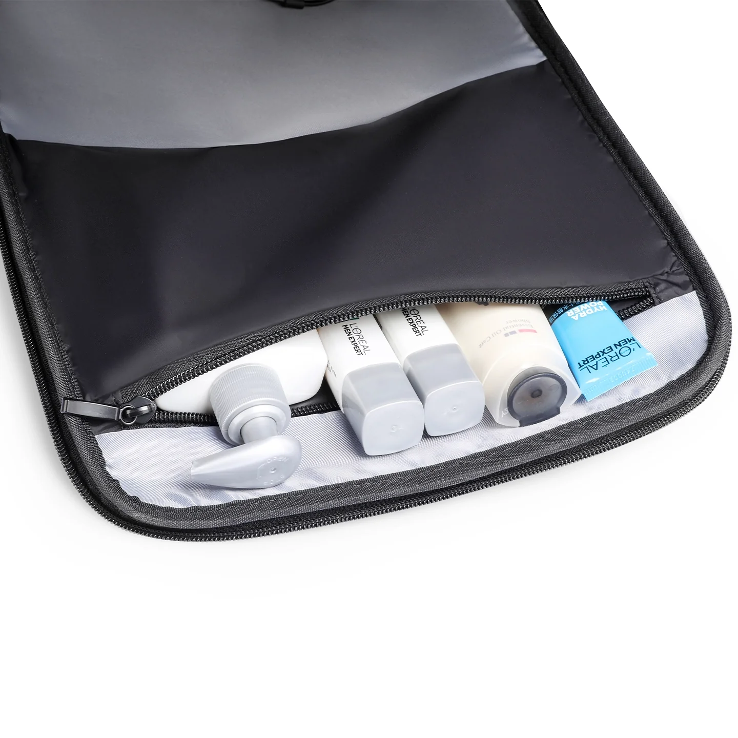 Profession: Futuristic Design Minimalist and Lightweight Backpack - Image 7