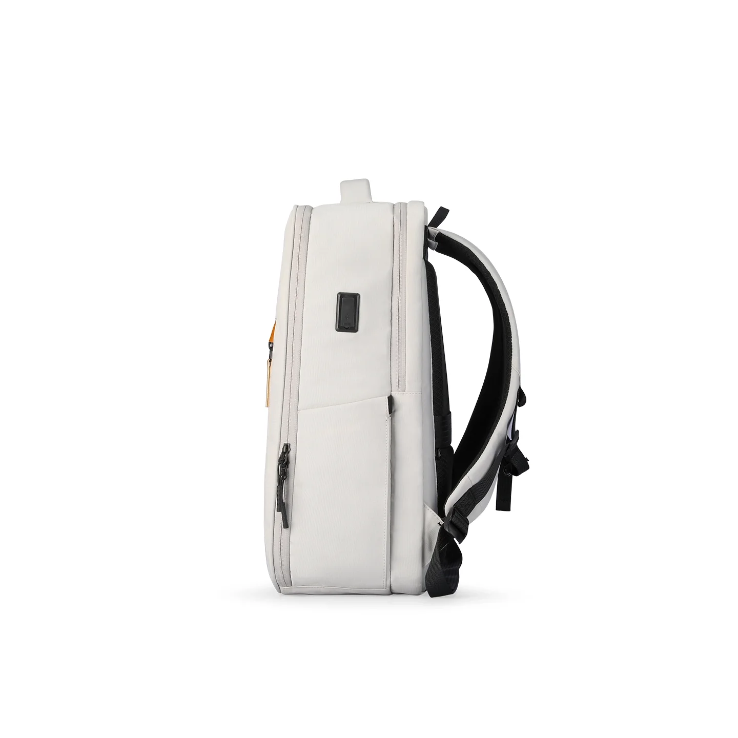 Urbanity: City Commuter Oxford USB Port 17.3 inch Laptop Backpack - Image 3