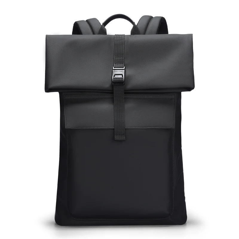 Minimalism Ⅰ: Versatile Capacity Regulate Daily Commute Backpack - Image 12