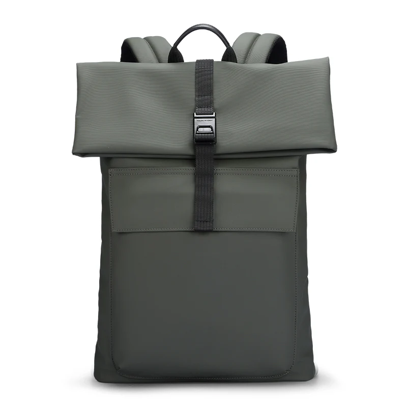 Minimalism Ⅰ: Versatile Capacity Regulate Daily Commute Backpack - Image 13