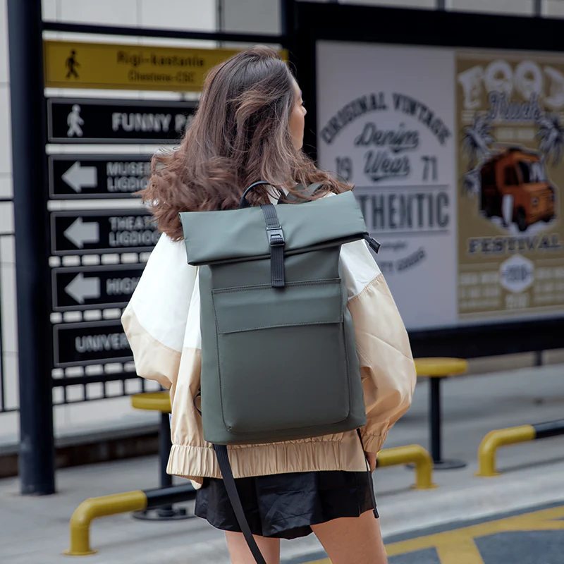 Minimalism Ⅰ: Versatile Capacity Regulate Daily Commute Backpack - Image 6