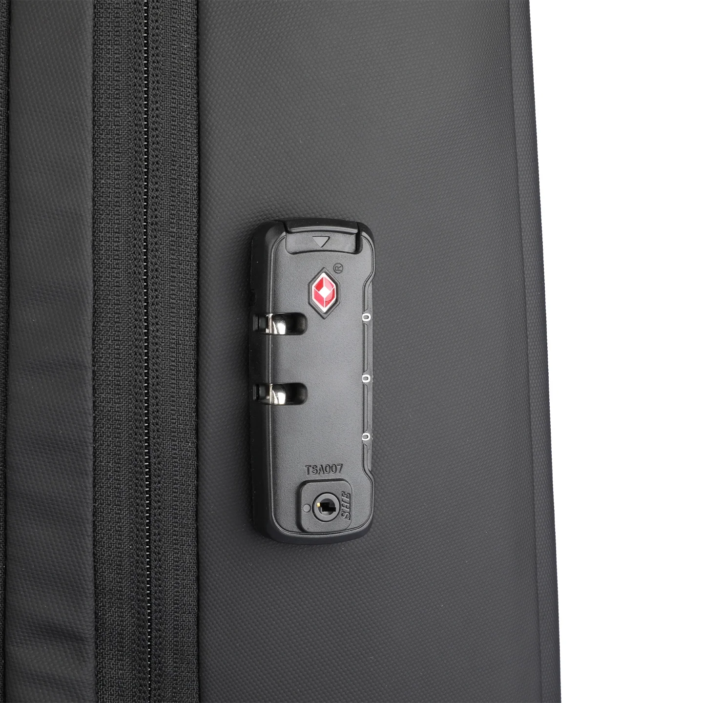 Protector II: Upgrade Diamond-cut Design Hard shell Waterproof Multifunctional Laptop Backpack - Image 16
