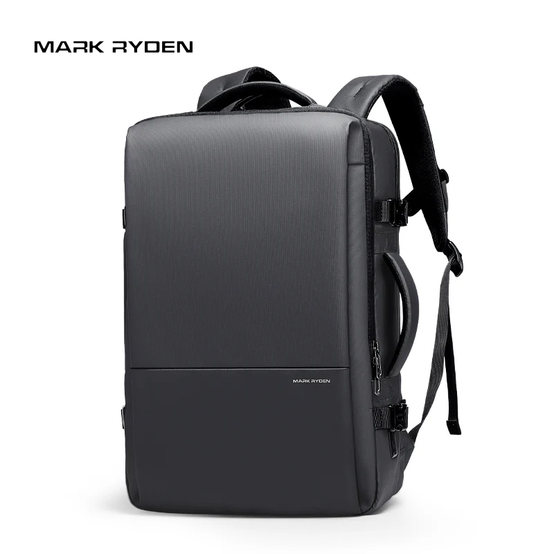 Super: Business Trips Travel College Three-layer Main Pocket Backpack 40L - Image 13