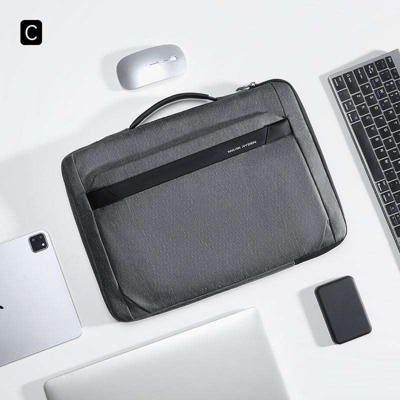 Partner: Business Simple laptop case - Image 6