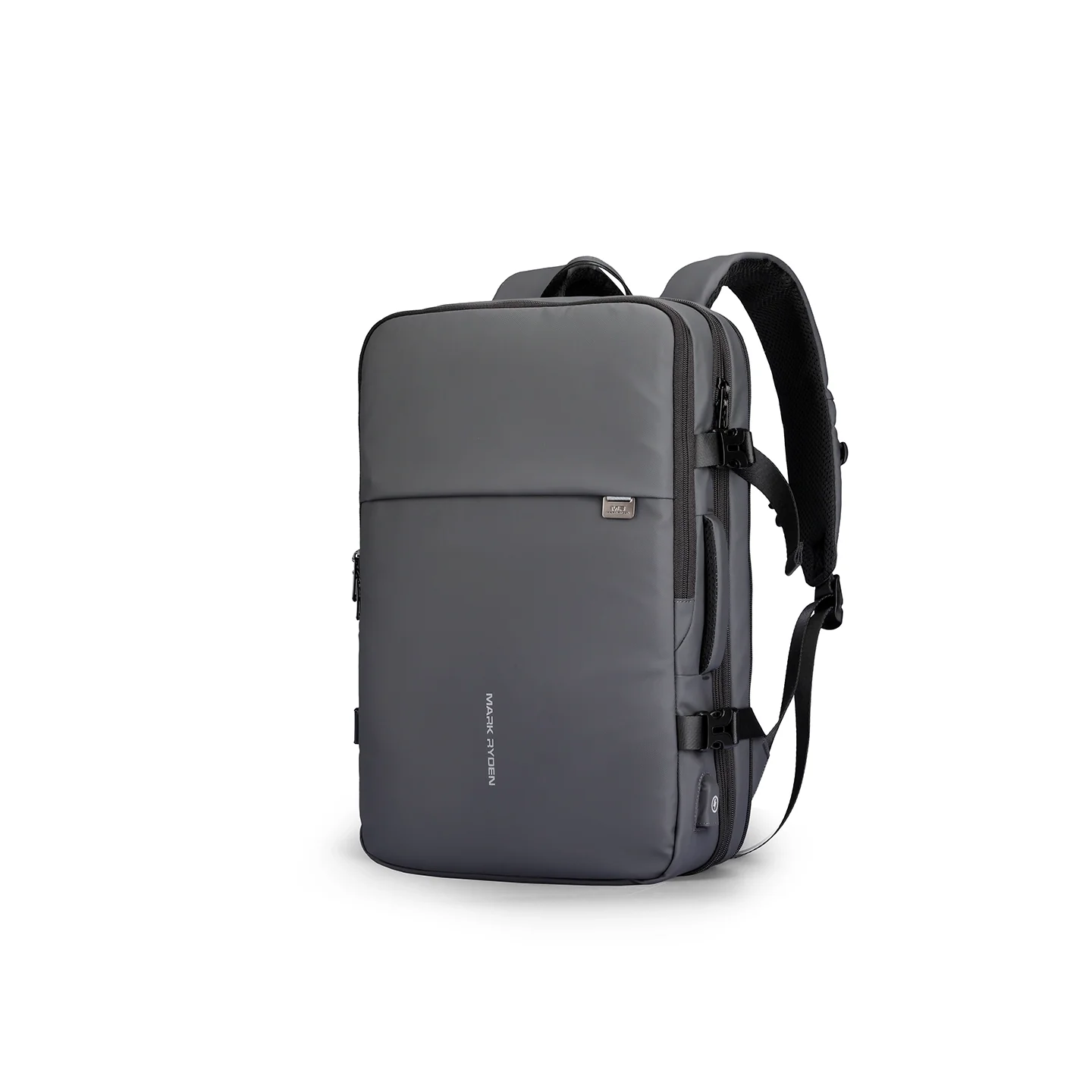 Pathrato: Multi-layered Compartments With Minimalistic Design Backpacks - Image 10