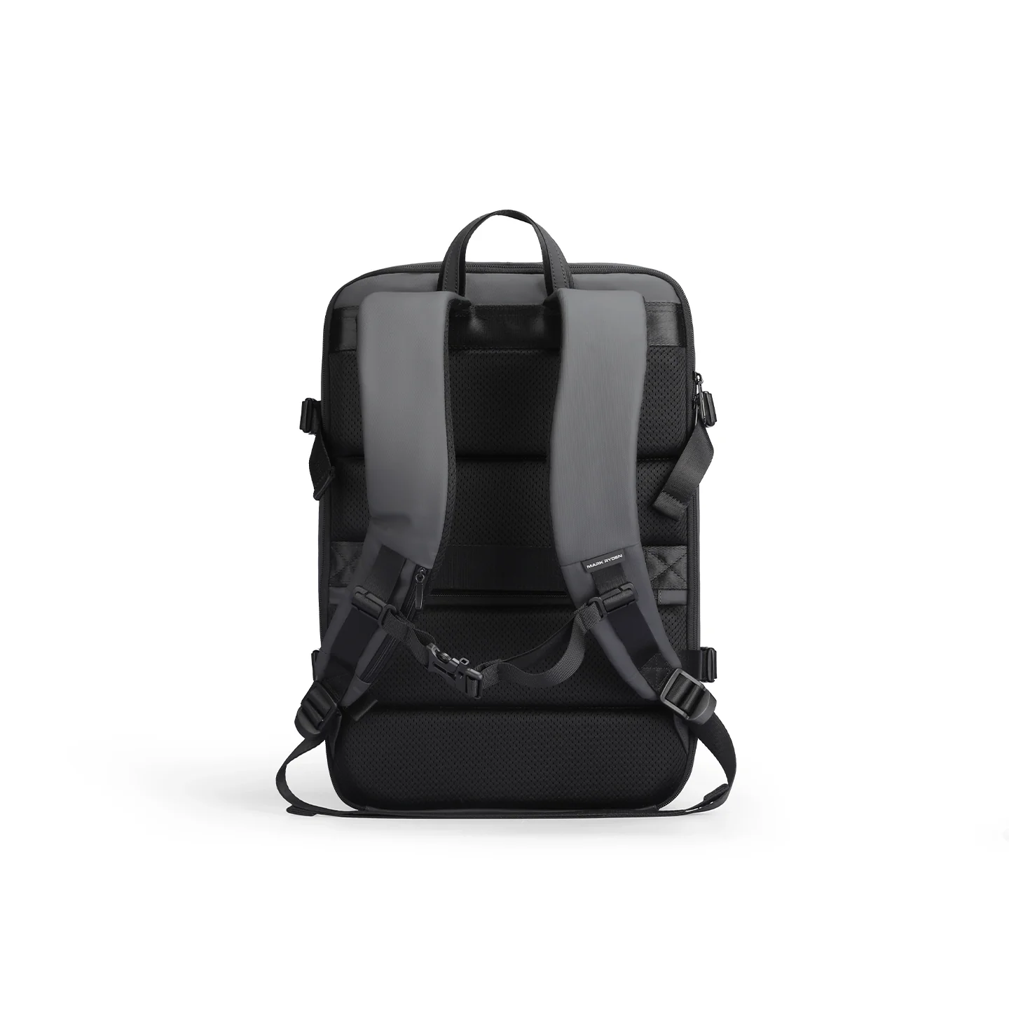 Pathrato: Multi-layered Compartments With Minimalistic Design Backpacks - Image 13