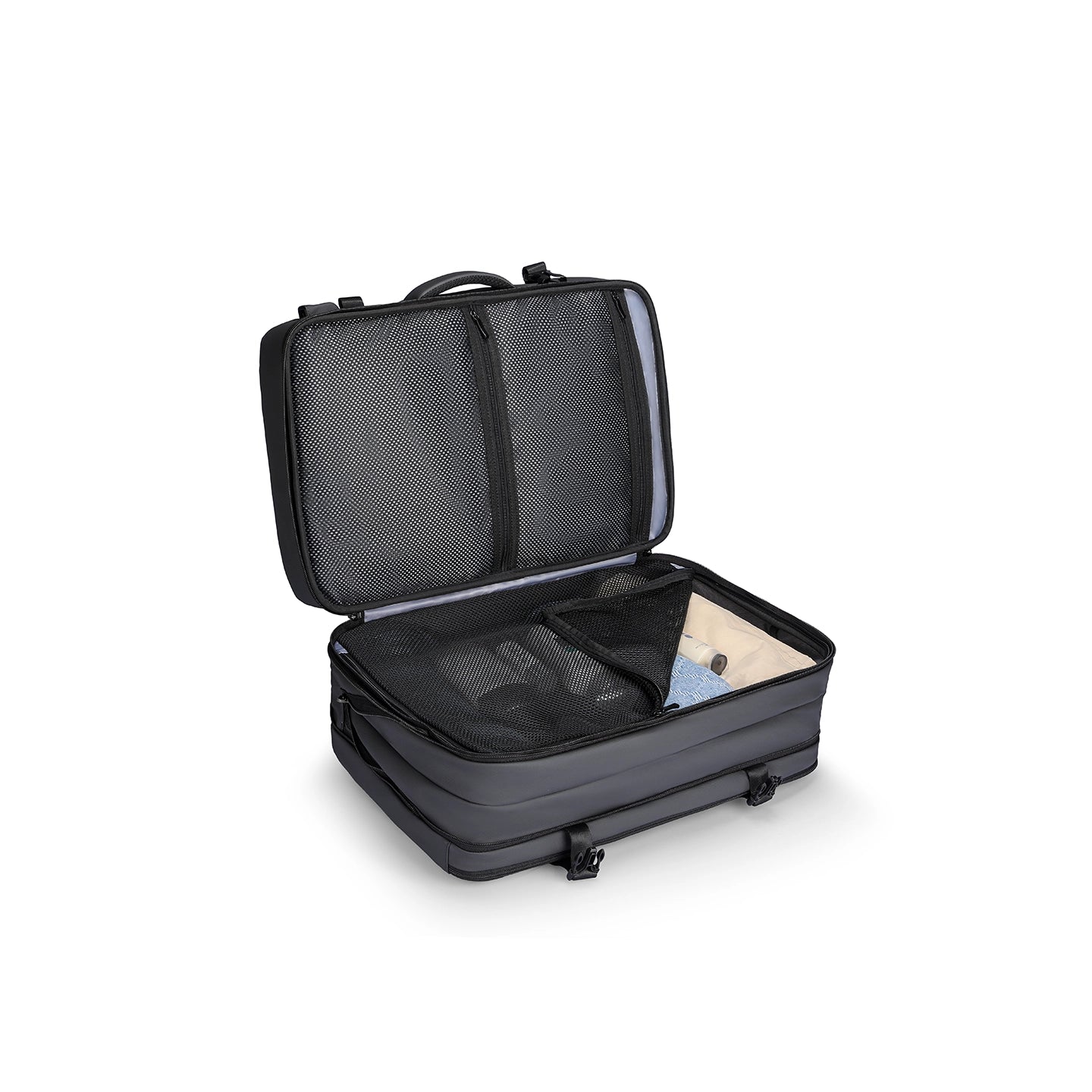 Pathrato: Multi-layered Compartments With Minimalistic Design Backpacks - Image 16