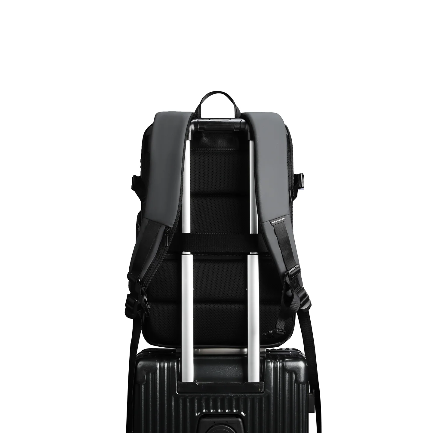 Pathrato: Multi-layered Compartments With Minimalistic Design Backpacks - Image 17