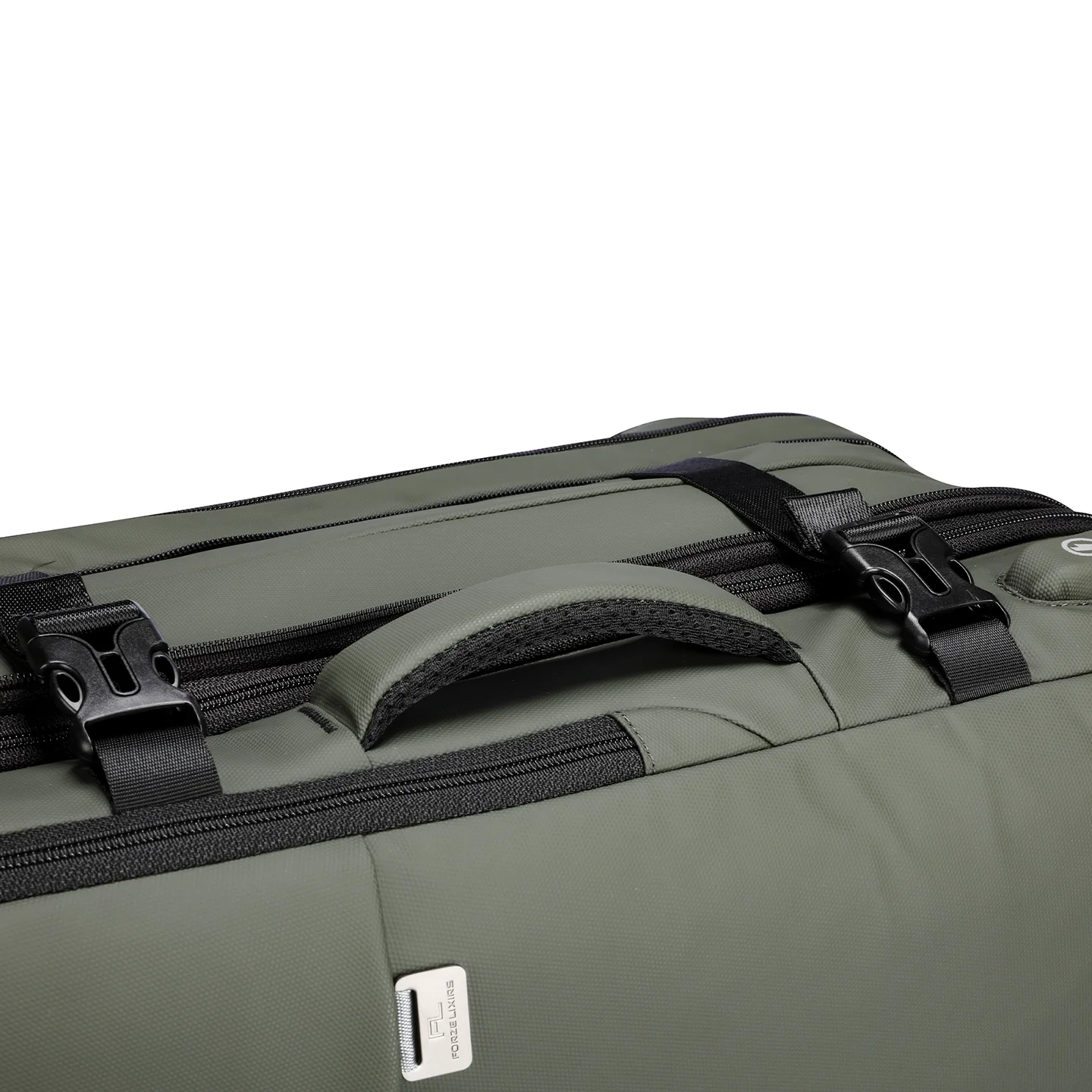 Pathrato: Multi-layered Compartments With Minimalistic Design Backpacks - Image 25