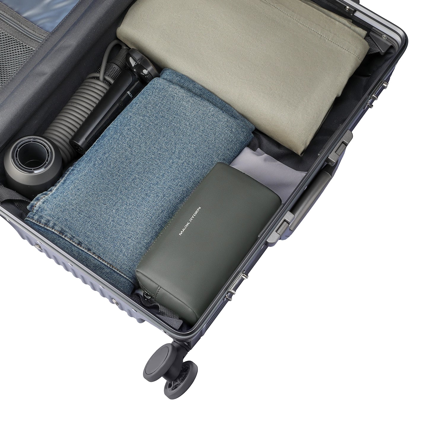 Portable Large Capacity Traveling Toiletries Bag - Image 21