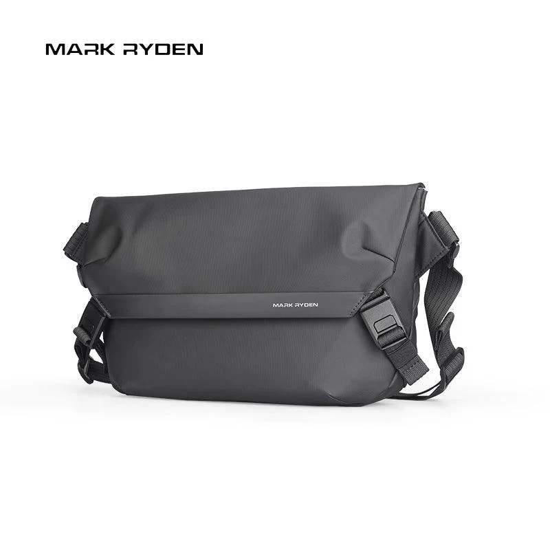 Mailman: Youthful Fashionable Snd Energetic Messenger Bags - Image 13