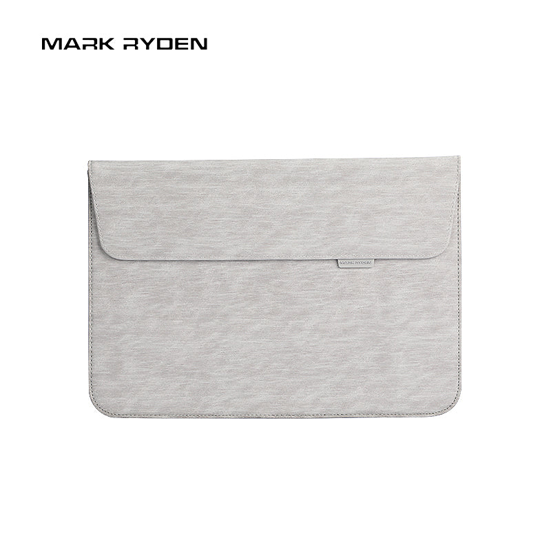 Sheer Professionals Stylish Modern Slim Laptop Bag 13.3 -15.4 inch - Image 13
