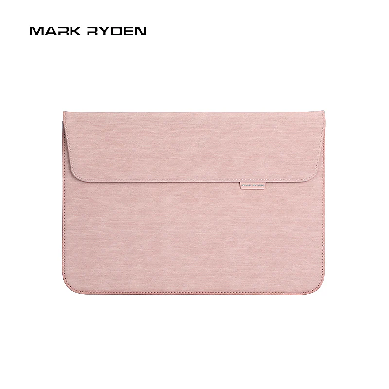 Sheer Professionals Stylish Modern Slim Laptop Bag 13.3 -15.4 inch - Image 14
