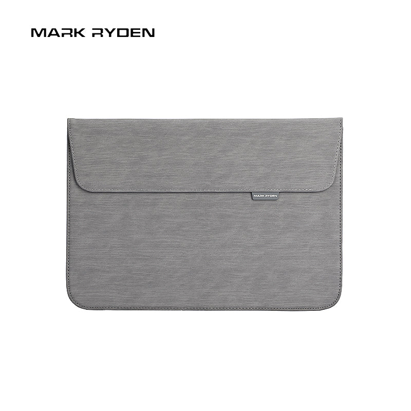 Sheer Professionals Stylish Modern Slim Laptop Bag 13.3 -15.4 inch - Image 15