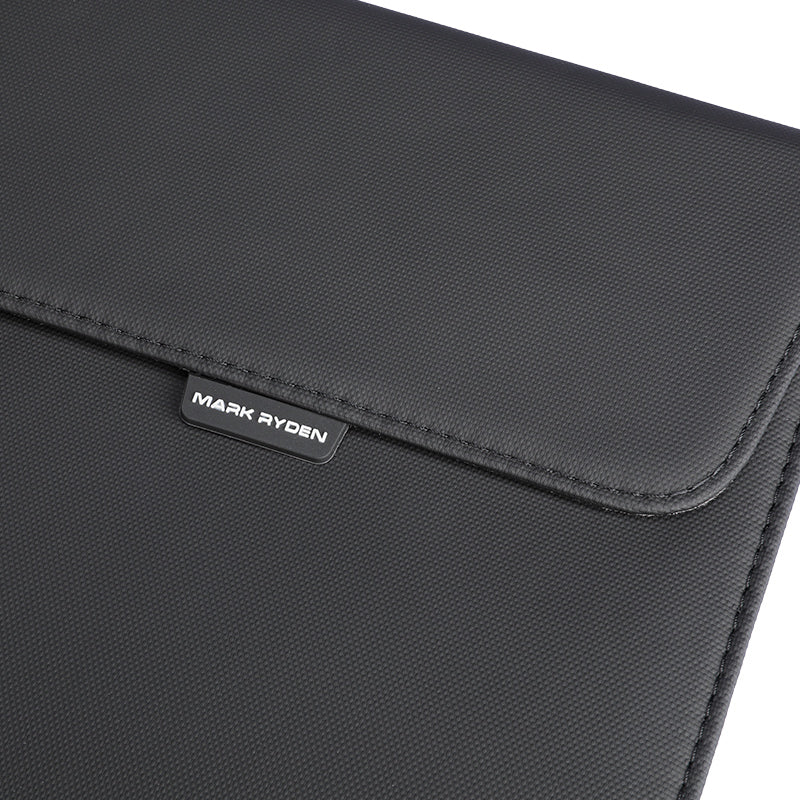 Sheer Professionals Stylish Modern Slim Laptop Bag 13.3 -15.4 inch - Image 5