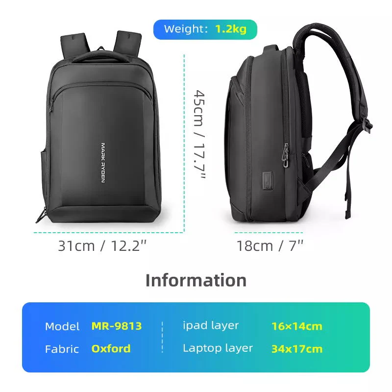 Slim II: Upgraded High-Capacity Traveling and Commuting Companion - Image 8