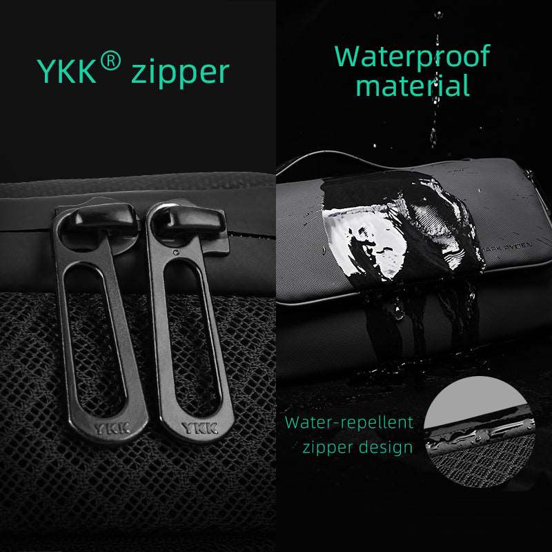 Swag: Compact Cross-Body Sling Bag for Your Daily Essentials - Image 6