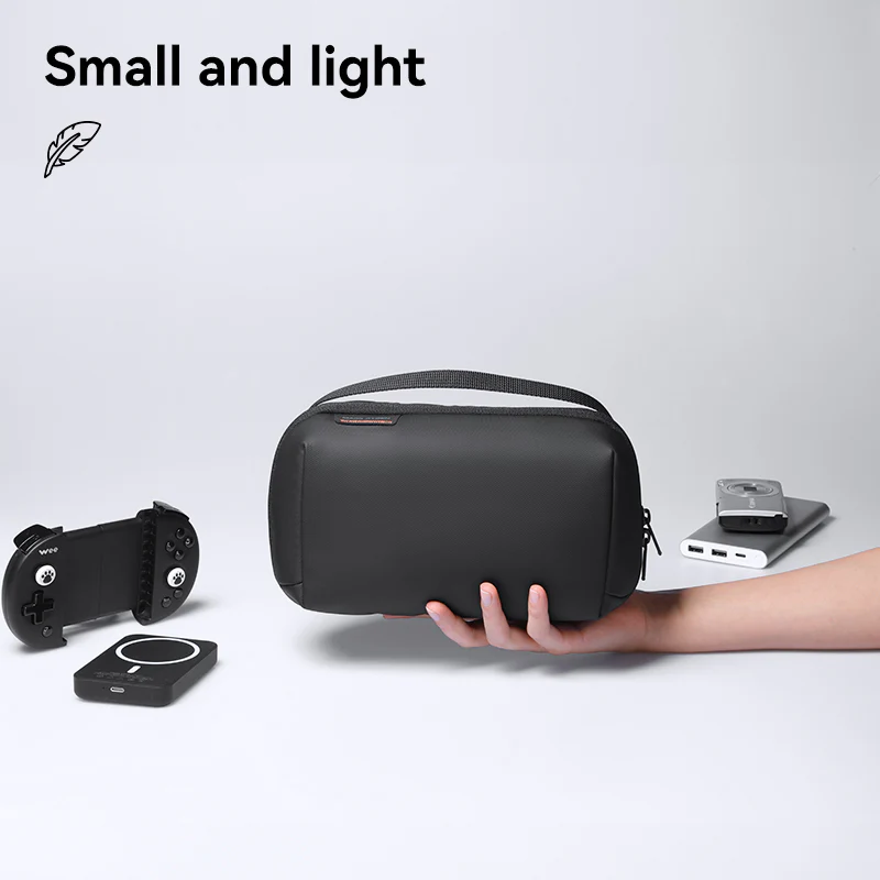Switchstorage Multi I: functional waterproof 3C Storage Bag - Image 5