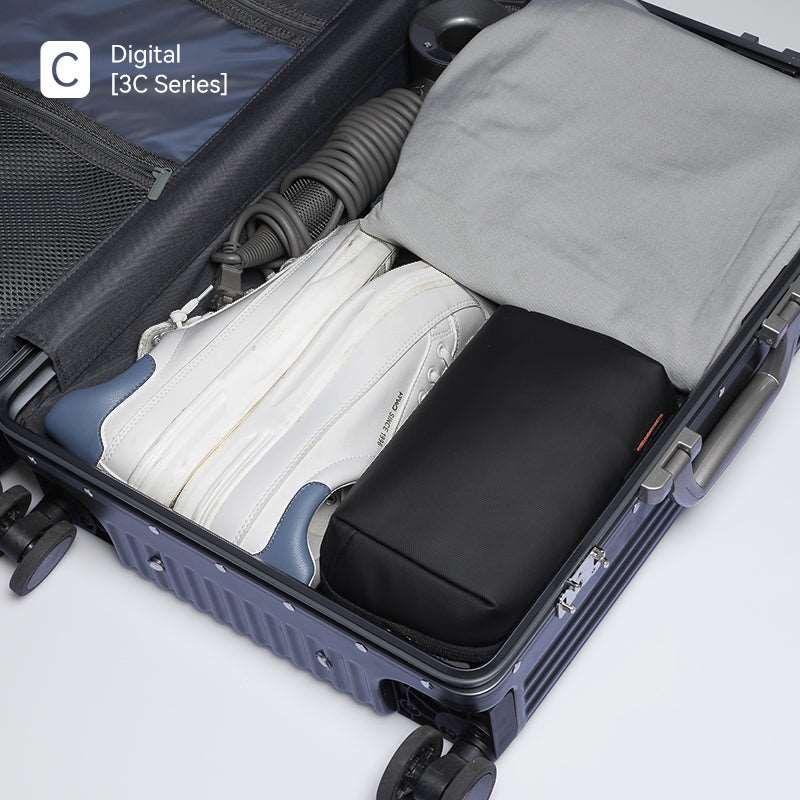 Switchstorage Multi I: functional waterproof 3C Storage Bag - Image 7